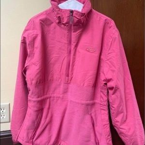 Drake Women’s 1/2 Zip Pullover